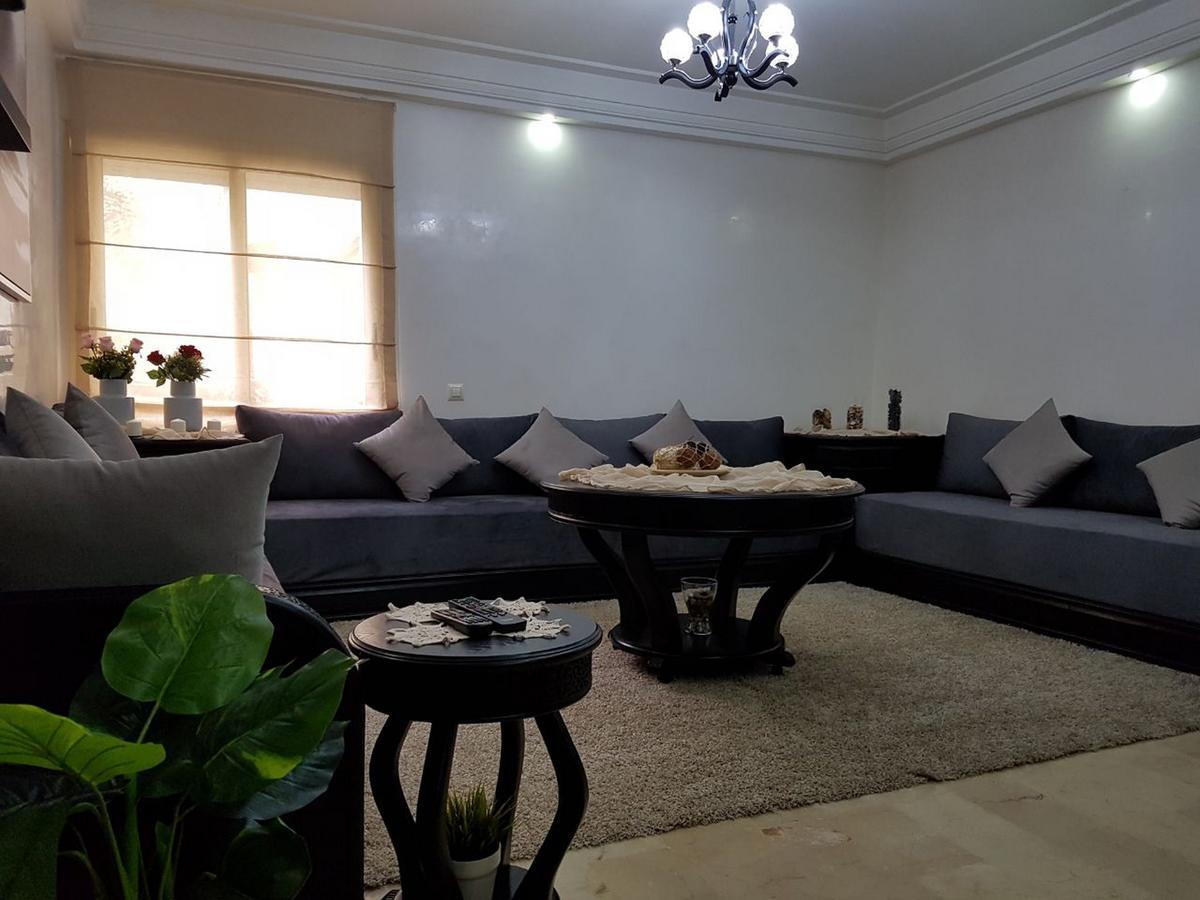 Apartment Sea View Casablanca Luaran gambar