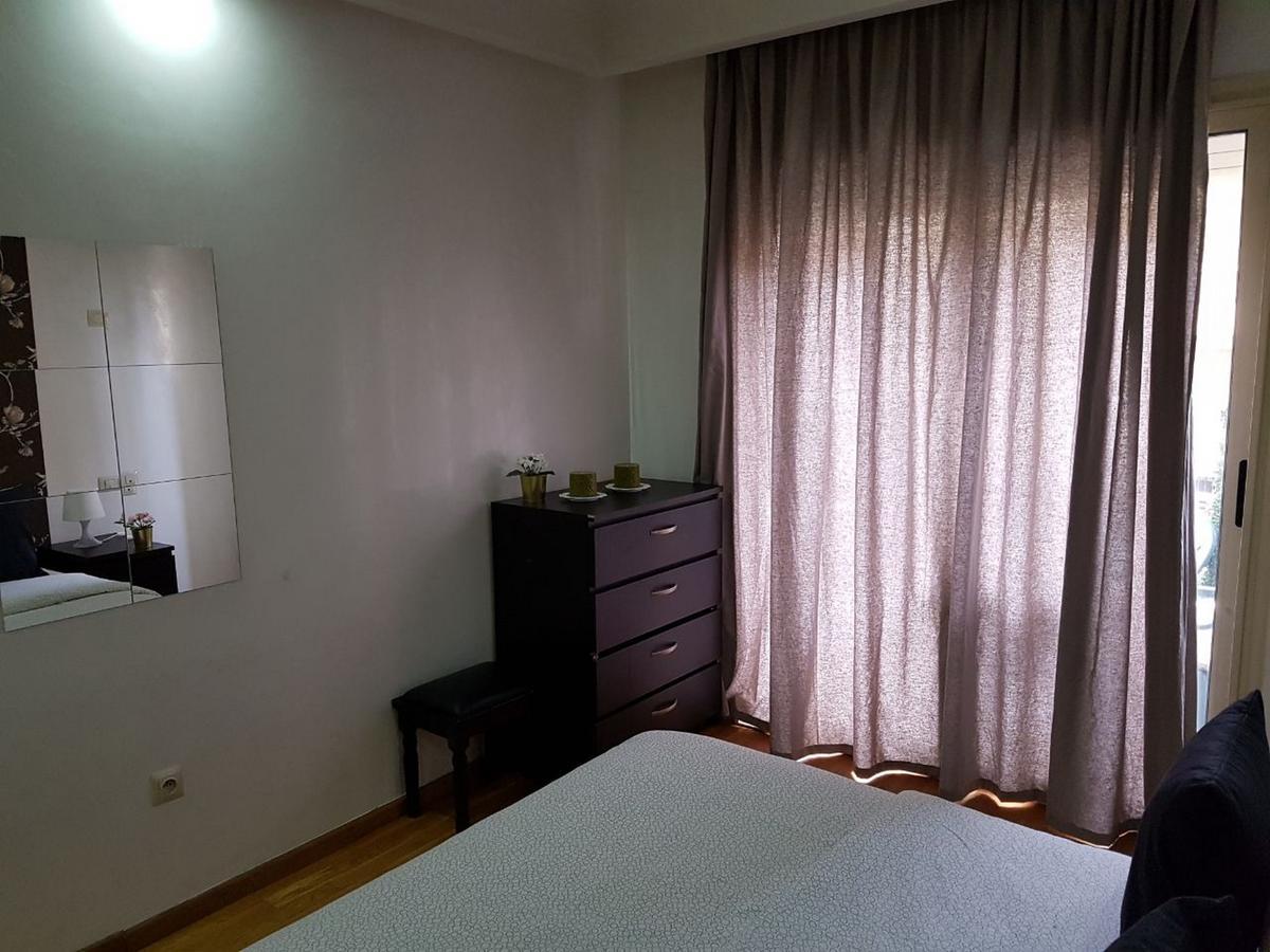 Apartment Sea View Casablanca Luaran gambar