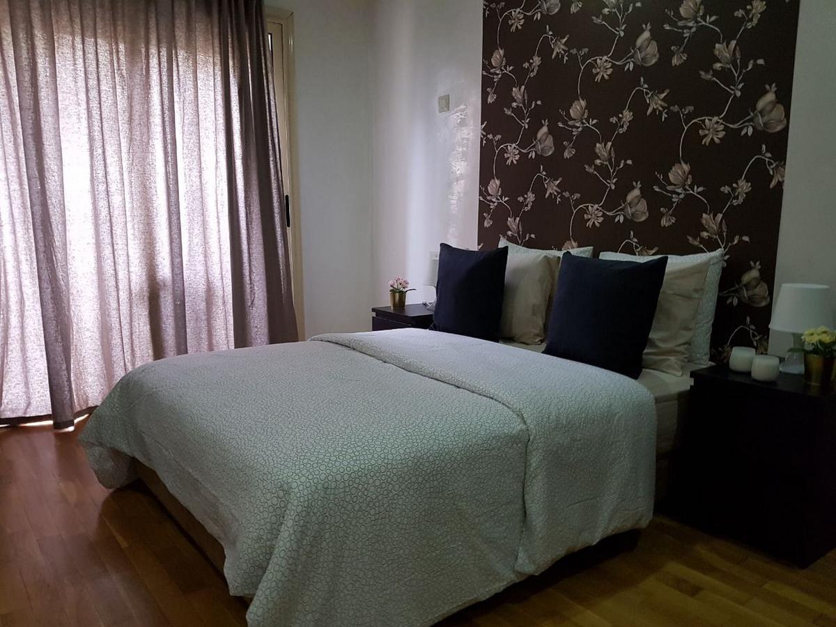 Apartment Sea View Casablanca Luaran gambar